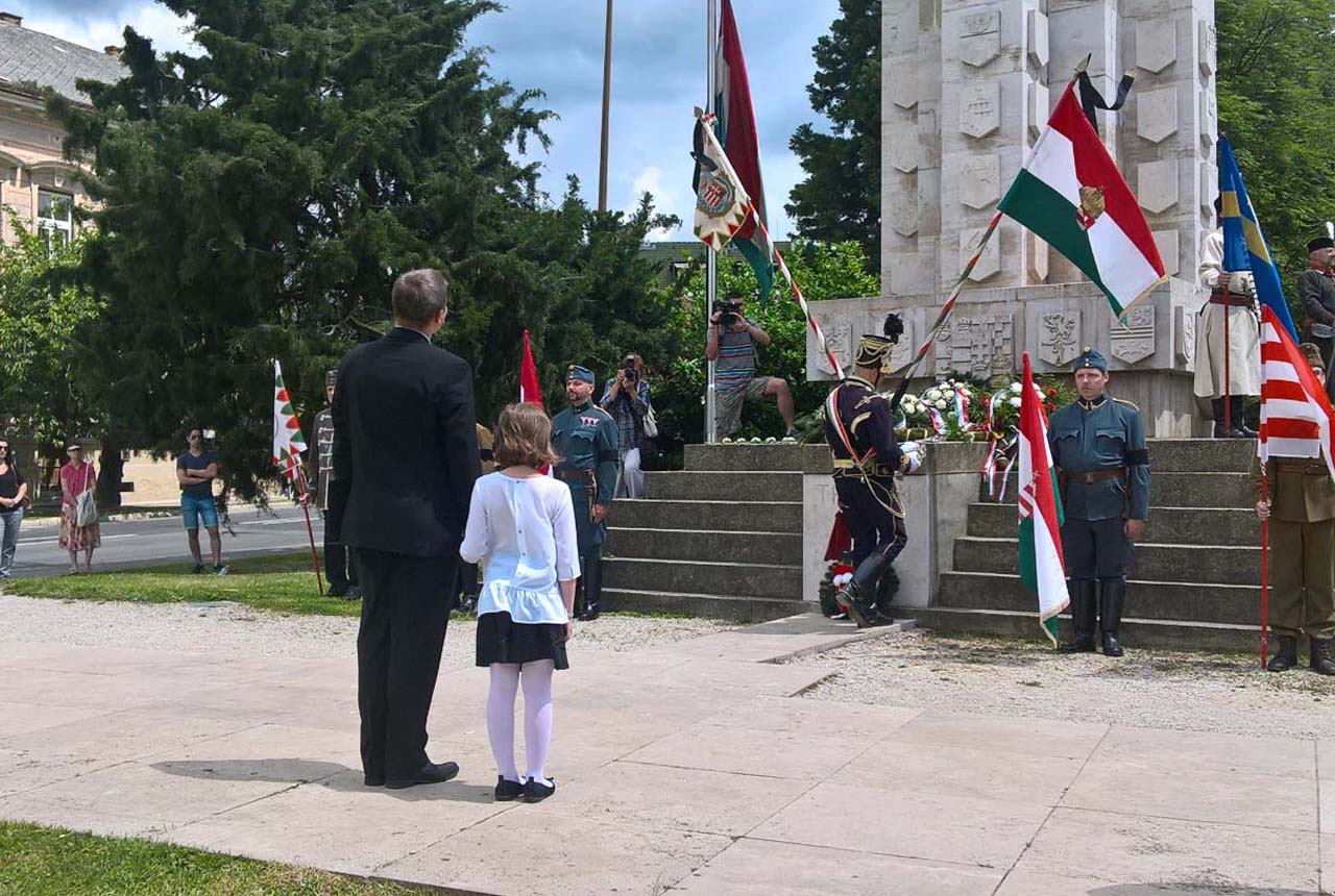 Összetartozás-nap 1