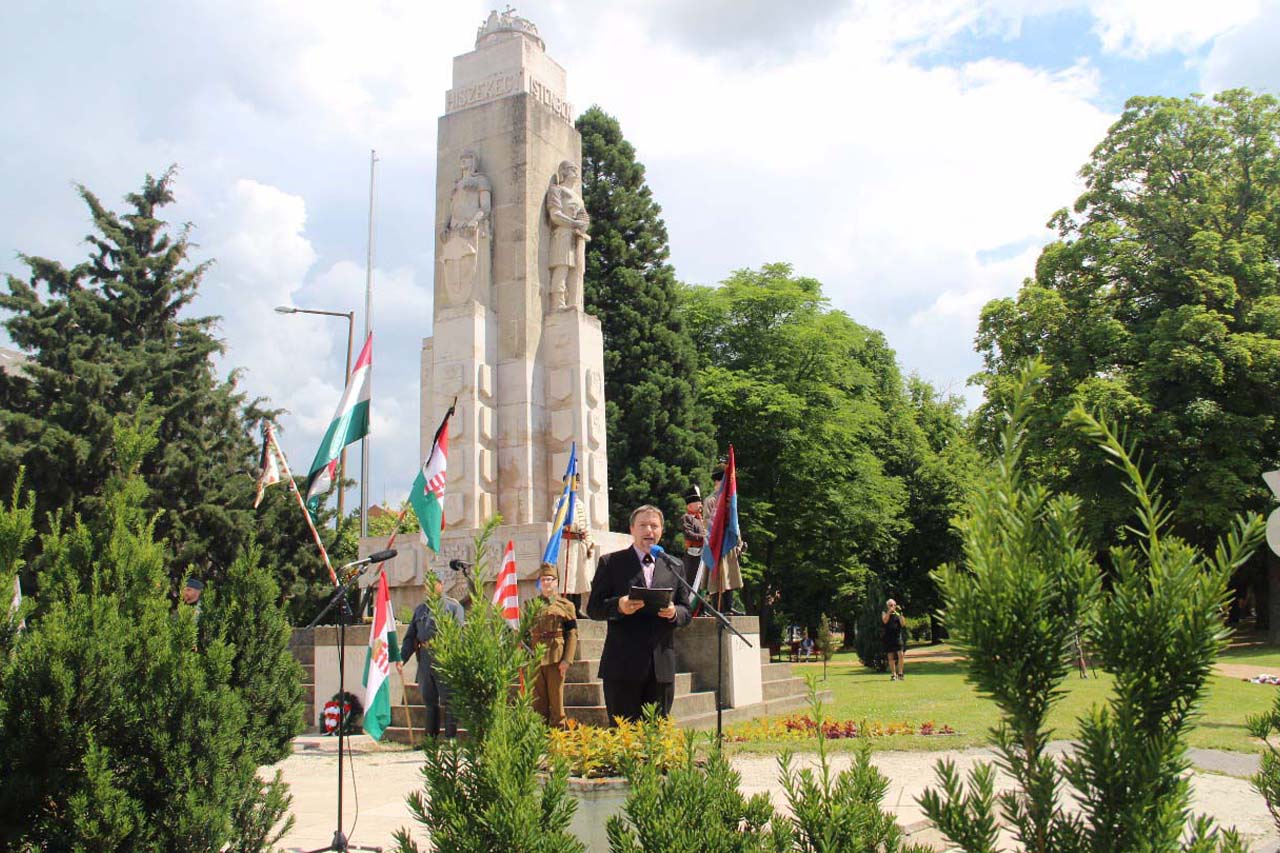 Összetartozás-nap 2