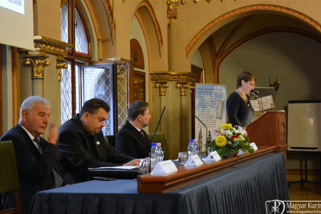 Szerzetessorsok a kommunizmusban 1