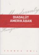 Csonka Emil: Diadalút Amerikában